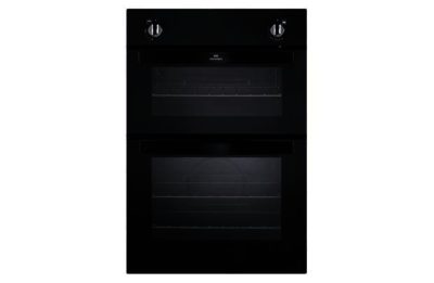 New World NW901GBLK Double Gas Oven - Ins/Del/Rec